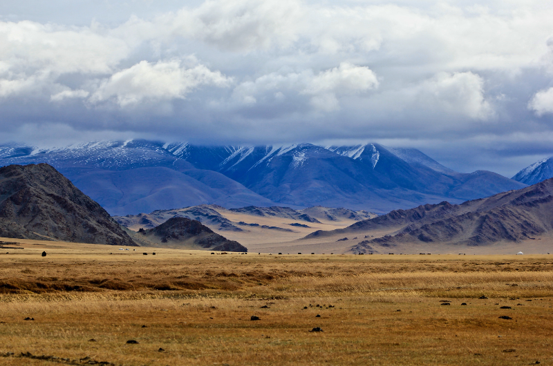 モンゴル｜海外旅行でわたしが超絶感動した男性におすすめの「国ランキング」